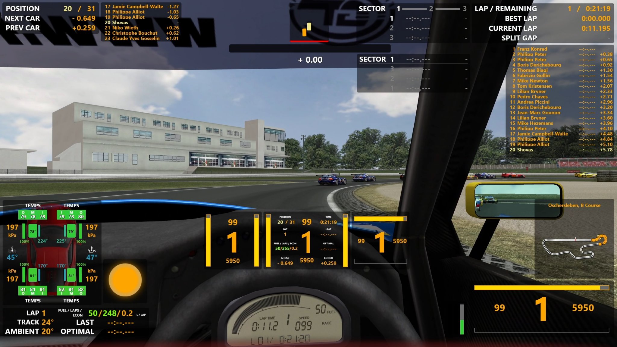 SHO GTR2 XD Style SimHub Overlays.jpg