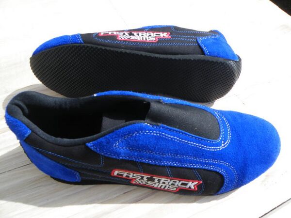 Sim Racing Ergonomics - Simwiki.net