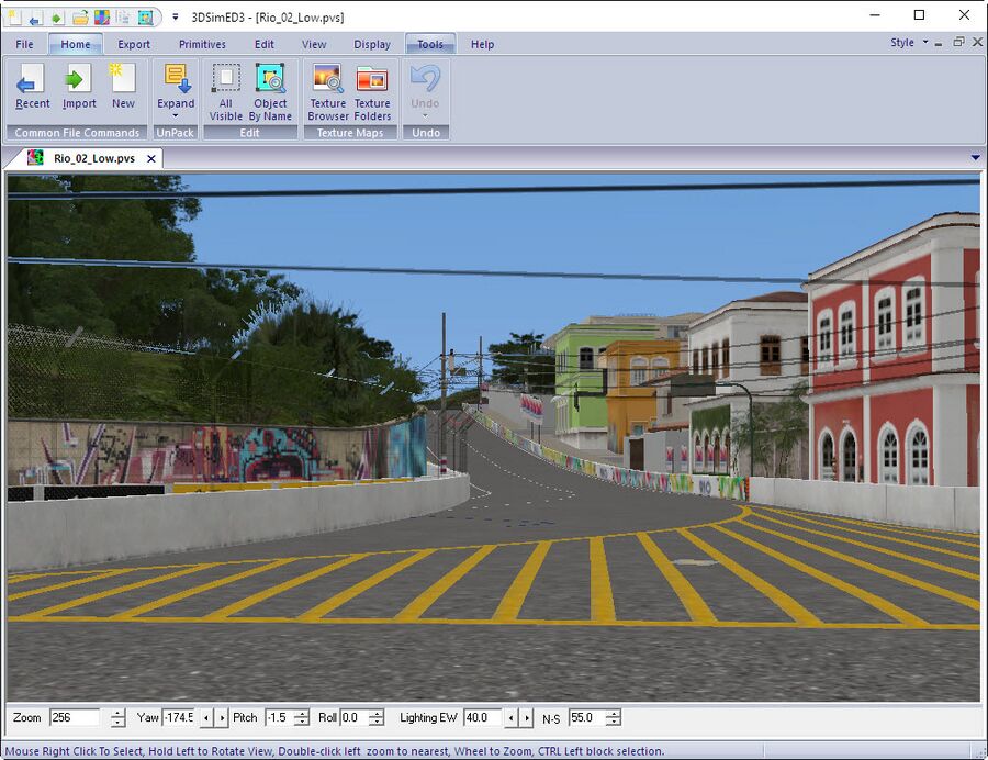 3DSimEd - Simwiki.net