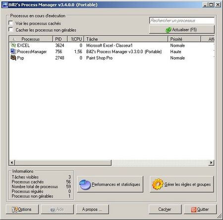 Bill's Process Manager - Simwiki.net