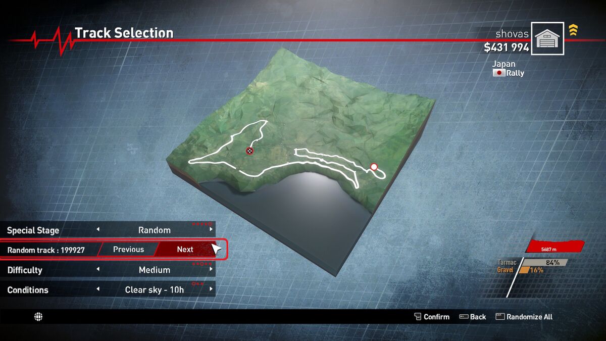 V-Rally 4 is Special - Simwiki.net